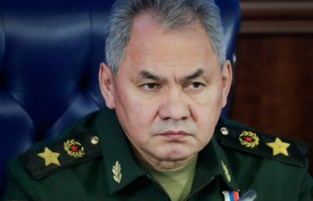 Шойгу: ВСУ с начала войны потеряли свыше 444 тысяч военнослужащих