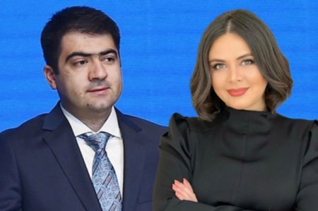 Глава Исполнительной власти женится на ведущей