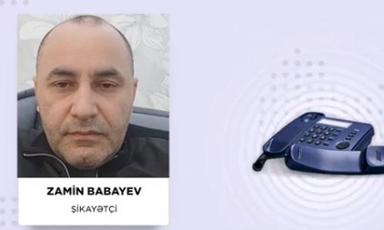 В Баку 11-летняя девочка впала в кому от наркоза у стоматолога