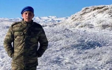 В Армении прекратили уголовное дело в отношении солдата Панахова