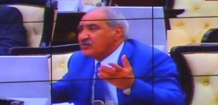 Депутат: «Пока Армения не сильно вооружена, мы должны провести военную операцию»