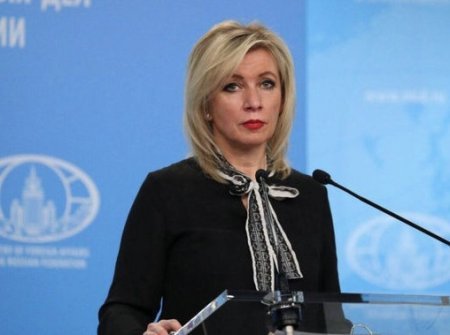 Захарова пригрозила Западу: Объекты с американским ядерным оружием могут стать законными военными целями