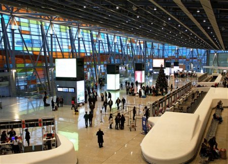 Песков: Решения о выводе пограничников РФ из аэропорта Звартноц не было