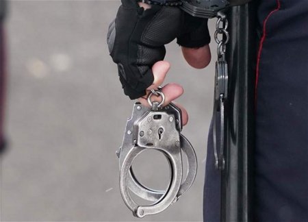 Гражданин Азербайджана арестован за финансирование терроризма