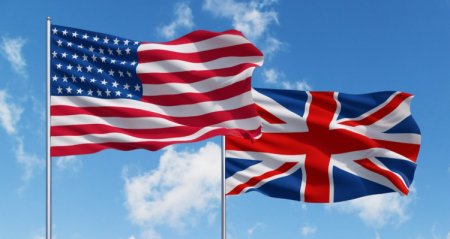 США и Великобритания продолжают возглавлять список самых влиятельных стран