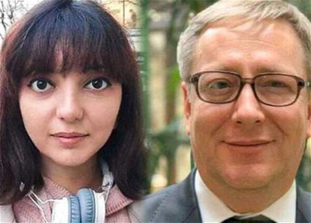 Суд продлил арест Хафиза Бабалы и Эльнары Гасымовой