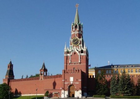 США, Британия и Германия предупредили об угрозе в Москве в ближайшие 48 часов