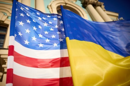 В США думают о помощи Киеву под залог активов России