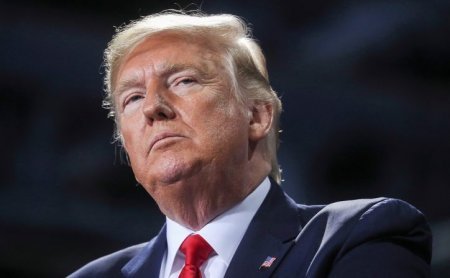 Трамп: Путин знает, что президентом США является идиот