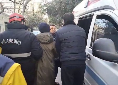 Установлена женщина, бросавшая предметы с балкона девятиэтажного дома