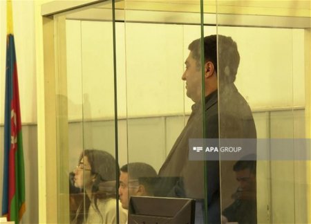 Обвиняемый в убийстве трех членов одной семьи приговорен к пожизненному лишению свободы