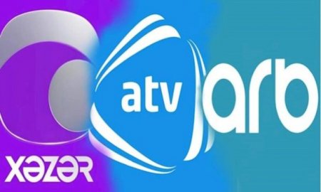 Глав азербайджанских телеканалов вызвали в Администрацию президента