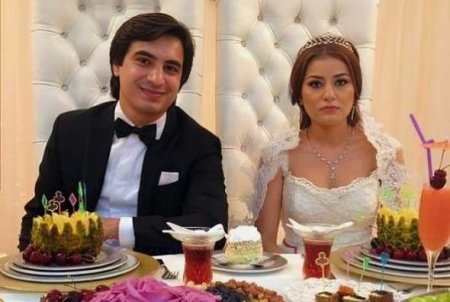 У сына депутата распался брак, ранее сообщалось о разводе дочери - ФОТО