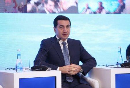 Помощник президента о потеплении отношений с Арменией