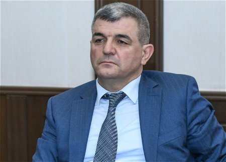Фазиль Мустафа: «Считаю появление армии безработных таксистов большой угрозой для страны»