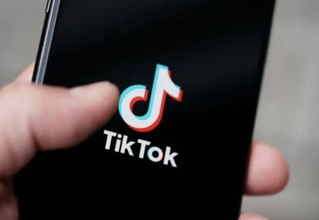 В Италии TikTok оштрафовали на 10 млн евро