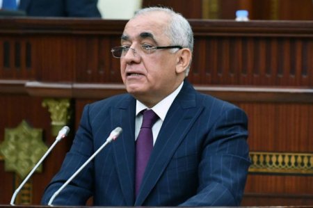 Премьер-министр Азербайджана прокомментировал закрытие сухопутных границ