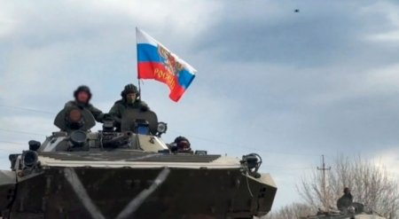 Немецкие спецслужбы предрекают нападение России на страны НАТО