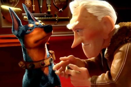 Зоозащитники раскритиковали Disney за "нормализацию увечий домашних животных"