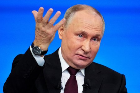 МИД Германии не будет называть Путина президентом России