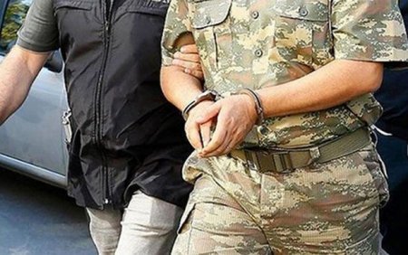 Арестован высокопоставленный чиновник Минобороны Азербайджана