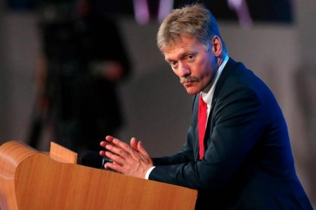 Кремль: Несогласие Баку на миссию ЕС в Армении может поставить под сомнение ее эффективность