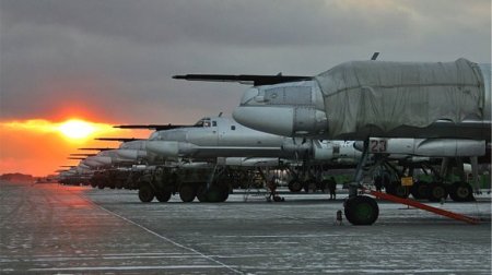 Беспилотники атаковали российский Энгельс: там расположена авиабаза ВКС РФ 