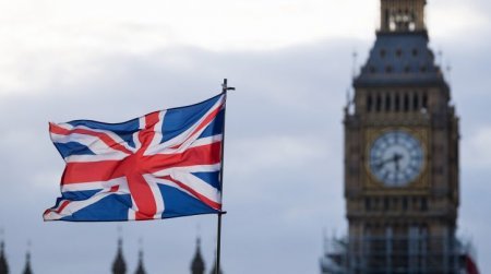 Великобритания отвергла планы воевать в Украине