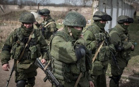 Россия перебрасывает войска с фронта для обороны Белгорода