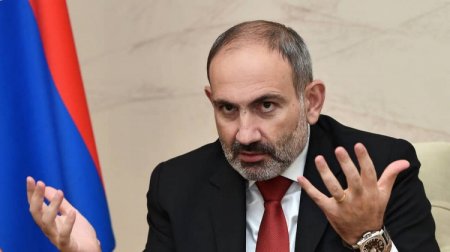 Пашинян: Два села, которые требует Баку, и так находятся под его контролем