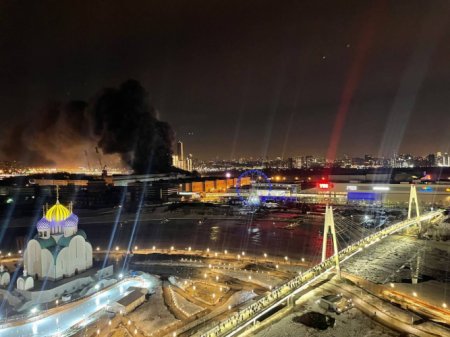 B Crocus City Hall: более 90 человек погибли, в том числе дети 