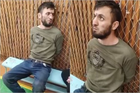 Подозреваемый в теракте в "Крокусе" приехал в Москву работать таксистом