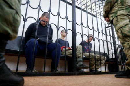 В России исключили введение смертной казни
