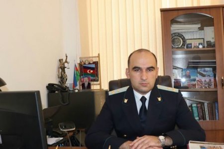 Военная прокуратура: Продолжаются поиски 18 человек, обвиняемых в совершении геноцида в Баганис-Айрыме