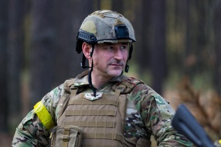 Кадровые изменения в руководящем составе ВСУ