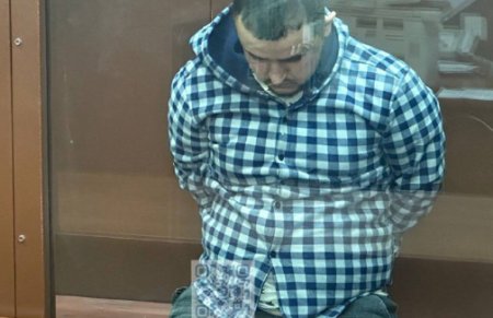 Арестованы еще трое подозреваемых в теракте в «Крокусе» 