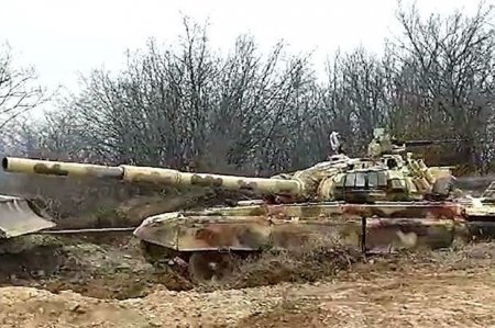 В Карабахе обнаружен еще один опорный пункт ВС Армении