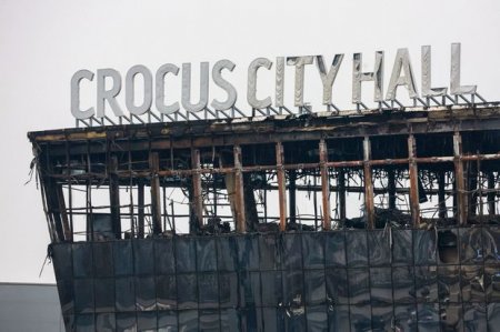 СМИ: Анкара передала Москве данные о пребывании террористов из "Крокуса" в Турции