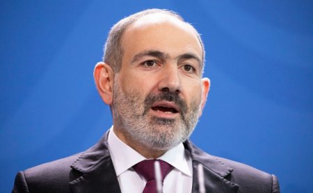 Пашинян: Возвращение четырех сел Азербайджану должно произойти в течение короткого периода времени