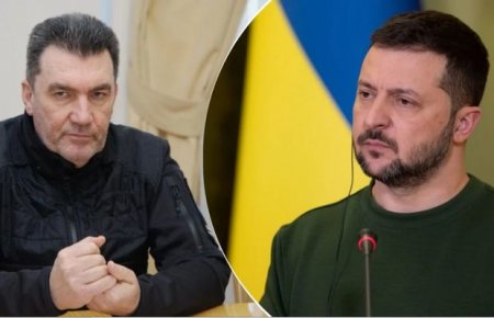 Зеленский назначил Иващенко главой Службы внешней разведки Украины