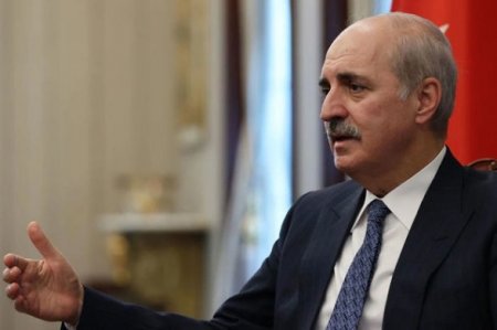 В Турции заявили о возможности войны с Россией