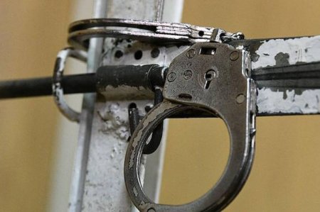 Российского шестиклассника арестовали за покушение на теракт