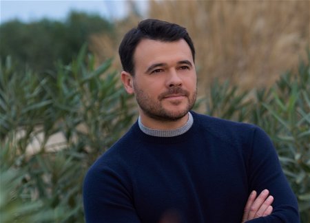 Эмин Агаларов: «Окончательного решения по восстановлению Crocus City Hall пока нет» 