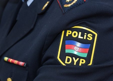 В Ханкенди назначен начальник дорожной полиции