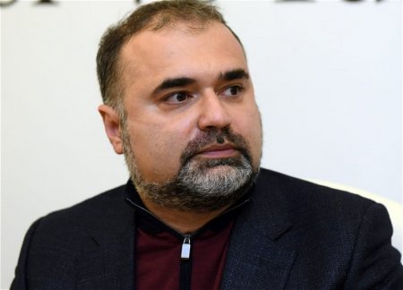 Балаш Касумов получил высокую должность в АФФА