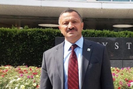 Cуд отказал Тофику Ягублу