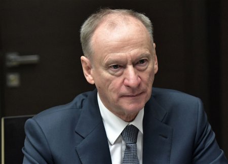 Патрушев: Следы теракта в Crocus City Hall ведут к украинским спецслужбам