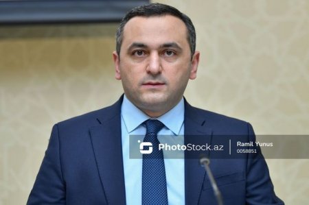 Рамин Байрамлы заработал 70 млн манатов во время пандемии? - НОВЫЕ ФАКТЫ
