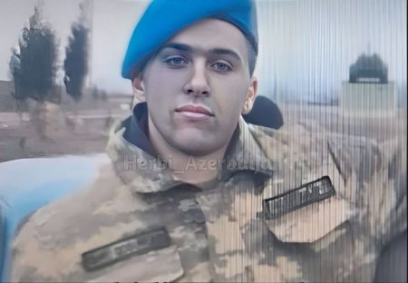 Погибшему минувшим днем военнослужащему будет присвоен статус шехида