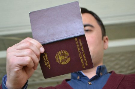 Граждане Таджикистана больше не смогут въехать в Турцию без визы